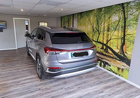 Audi Q4 e-tron 35 e-tron -