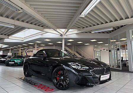 BMW Z4 M40i Roadster AUT./LED/HUD/CAM/H&K/MEMORY