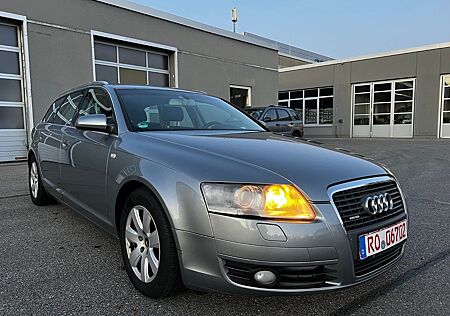 Audi A6 3.0 TDI (DPF) quattro Avant / Xeno