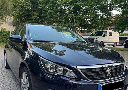 Peugeot 308 PureTech 130 Allure Allure