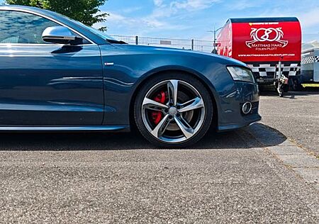 Audi A5 3.0 TDI 340PS !!!EXPORT!!!