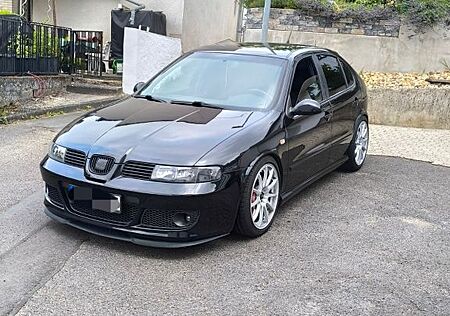 Seat Leon 1,8 20V T Cupra R Cupra R