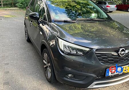 Opel Crossland X Crossland (X) 1.2 DI Turbo INNOVATION S/S Au...