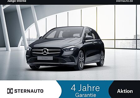 Mercedes-Benz B 200 d +Progressive+LED+Kam+AHZV+MBUX High-End