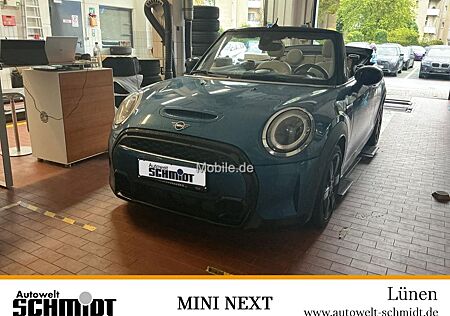 Mini Cooper S Cabrio Classic Trim + 2Jahre-GARANTIE