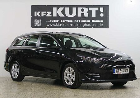 Kia Cee'd Sportswagon Ceed Sportswagon 1.5 T-GDI ISG DCT7 OPF Vision