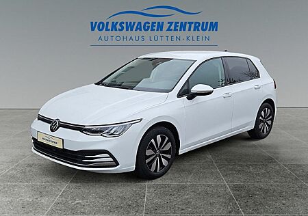 VW Golf Volkswagen VIII 2.0 TDI Move,NAVI,ACC,SHZ,APP,LED