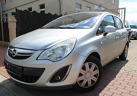 Opel Corsa D |Klima|Navi|