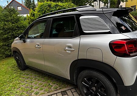 Citroën C3 Aircross PureTech 110 Stop&Start Origins ...
