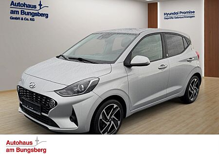 Hyundai i10 1.0 Edition 30+ Navi Klima SHZ