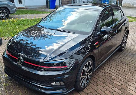 VW Polo Volkswagen 2.0 TSI OPF GTI LED Navi Kamera