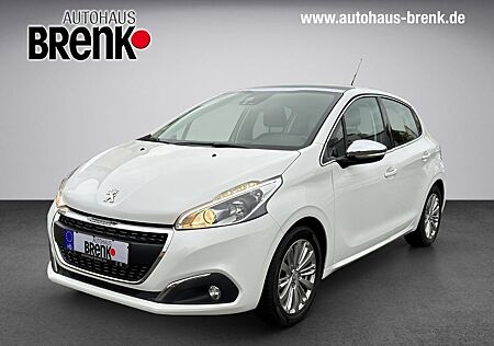 Peugeot 208 1.2 PureTech *PANO/NAVI/RFK/APP*