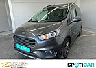Ford Tourneo Courier 1.0 EcoBoost Sport Allwetter RFK