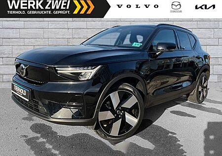 Volvo XC 40 XC40 Plus Pure Electric 2WD ACC Kamera Google