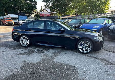 BMW 535i Aut M Sport