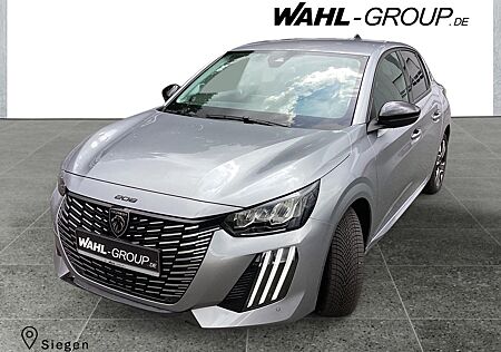 Peugeot 208 ALLURE PURETECH 100 EAT8 *AUTOMATIK*
