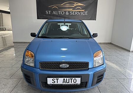 Ford Fusion Style