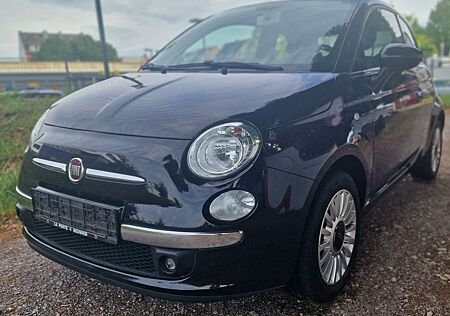 Fiat 500 Lounge inkl. 4 Reifen+ Neu TÜV