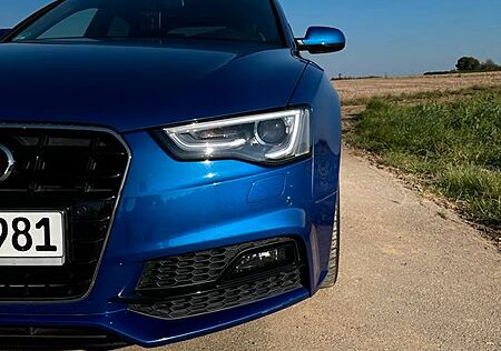 Audi A5 1.8 TFSI 106kW Sportback -