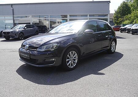 VW Golf Volkswagen VII Lim. Lounge 2.0 TDI
