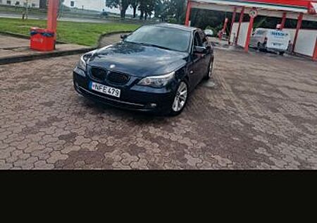 BMW 535d e60