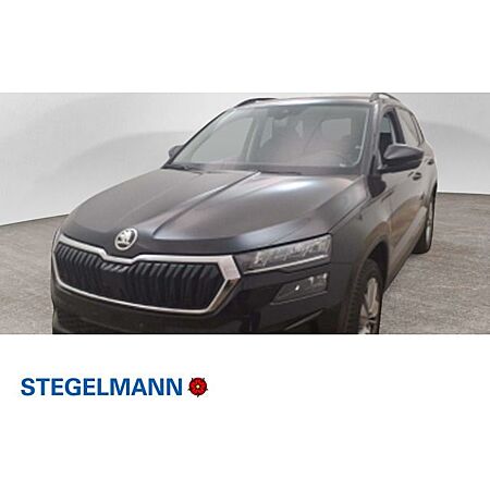 Skoda Karoq leasen