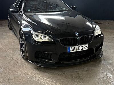 BMW M6 Gran Coupe LCI/HUD/360/SOFTCLOSE/CARBON/LED/