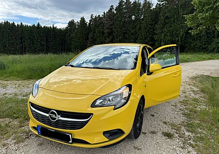 Opel Corsa 1.4 Edition Edition