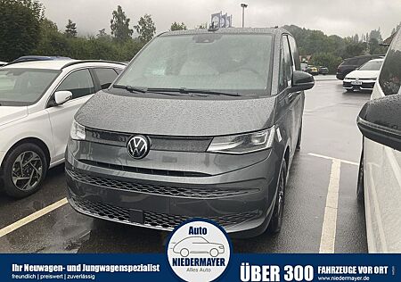 VW T7 Multivan Volkswagen eHybrid 4M Business, AHK, IQ.Light,