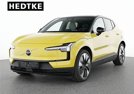 Volvo EX30 TWIN AWD Ultra 20"+PANO+360°+WINTER-PAKET