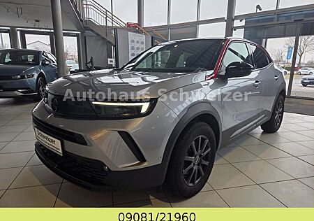 Opel Mokka -e GS Line