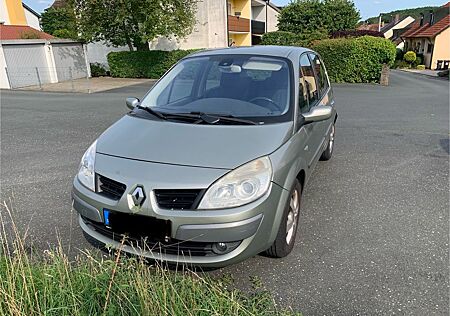 Renault Scenic Exception 2.0 16V Exception