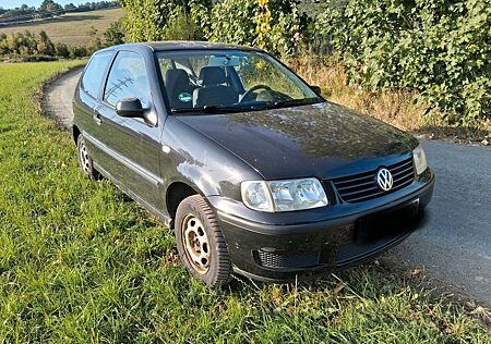 VW Polo Volkswagen 1.0 6N
