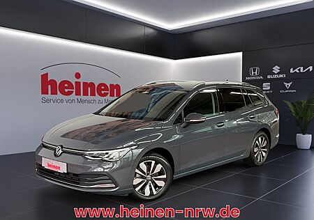 VW Golf Volkswagen VIII Variant 1.5 TSI Move LED NAVI ACC