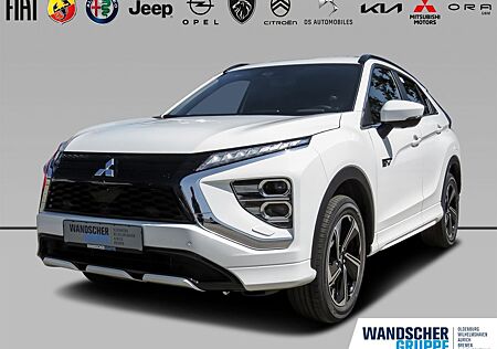 Mitsubishi Eclipse Cross 2.4 PHEV Select +LED+360+SHZ