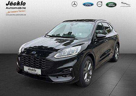 Ford Kuga ST-Line X, AHK schwenkbar, ACC TEMPOMAT