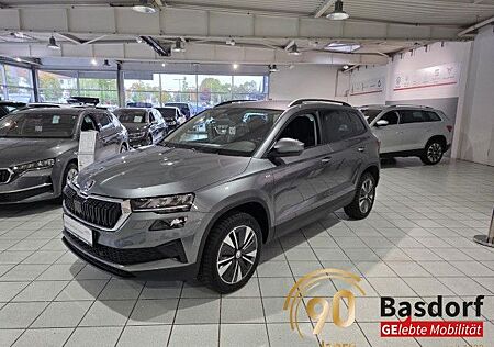 Skoda Karoq 1.5 TSI Tour LED, Automatik Klima
