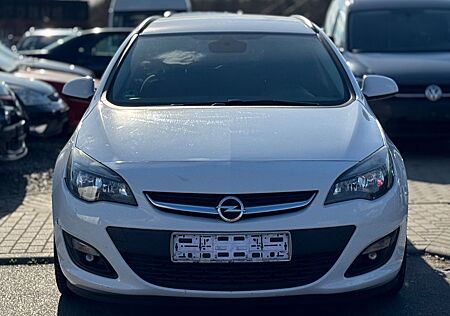 Opel Astra 1.6 J Sports Tourer Edition Automatik PDC
