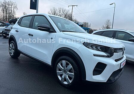 Citroën C3 Sofort Verfügbar ë 113 YOU