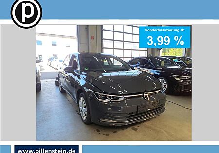 VW Golf Volkswagen 2.0 TSI DSG 4MOTION STYLE NAVI+KAM+ERGOSITZ