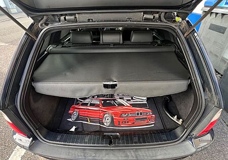 BMW 316i touring -