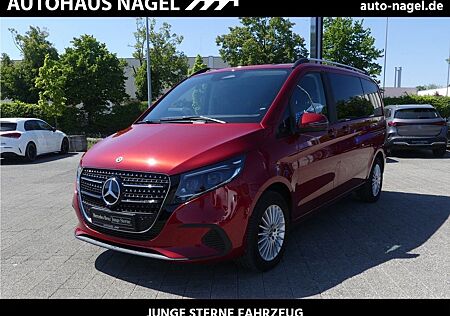 Mercedes-Benz V 220 d Style kompakt 4-MATIC AHK el.Türen 360°