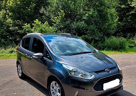 Ford B-Max 1,0 EcoBoost Edition PDC Sitzheizung