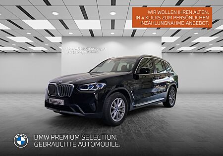 BMW X3 xDrive30e LiveCockpitProf Head-Up Laser HiFi