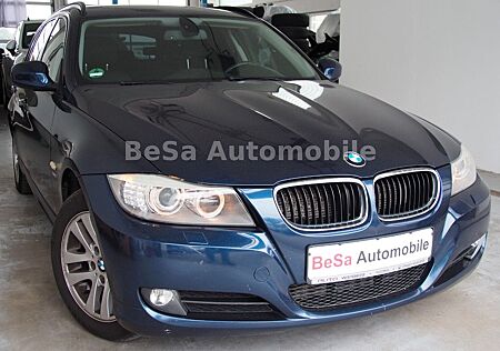 BMW 320d xDrive Touring LCI Navi Xenon SHZ PDC
