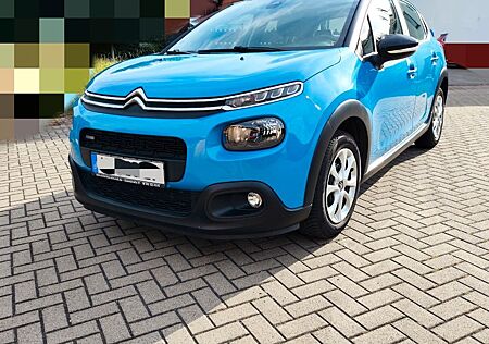 Citroën C3 PureTech 68 FEEL FEEL