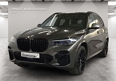 BMW X5 xDrive40d M Sport Standheizung AHK Head-Up