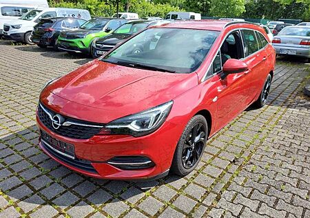 Opel Astra K ST 1.5 D[Euro6d] AT9 Business Elegance