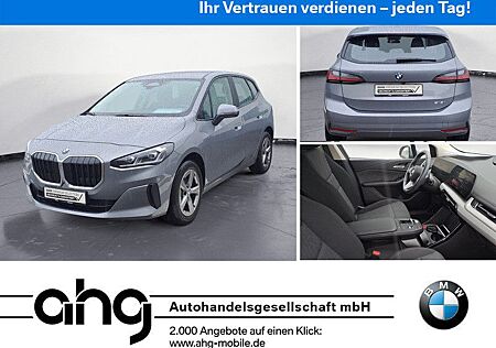 BMW 216i Active Tourer Steptronic DCT Komfortzugang