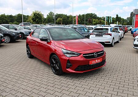 Opel Corsa F 1.2 GS Line*Tempomat*Kamera*SHZ*